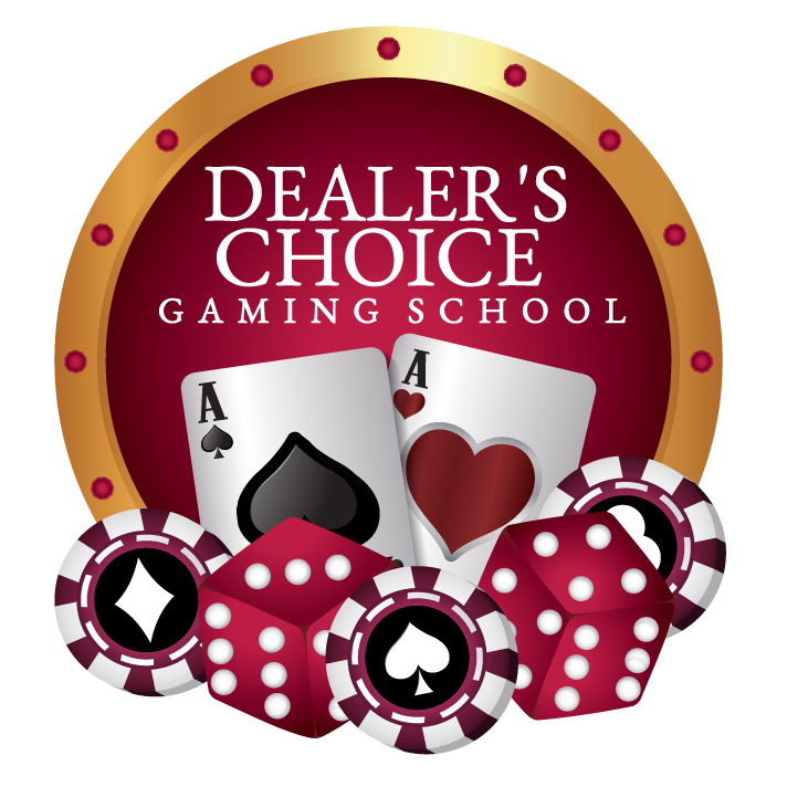 Dealer's Choice Gaming School